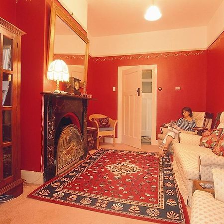 Ross B&B Accommodation Extérieur photo