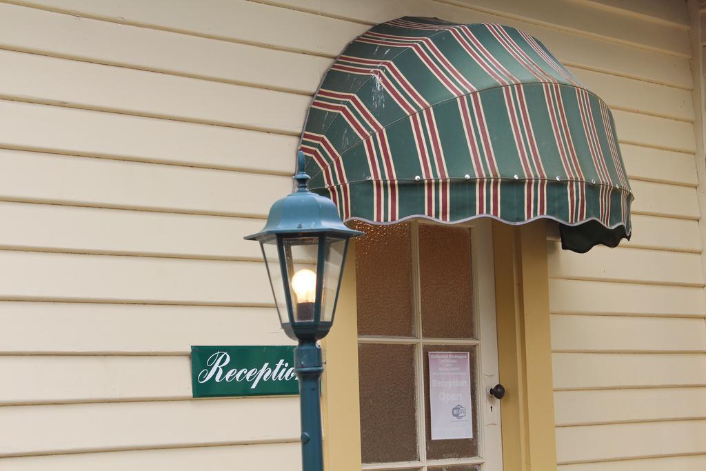 Ross B&B Accommodation Chambre photo
