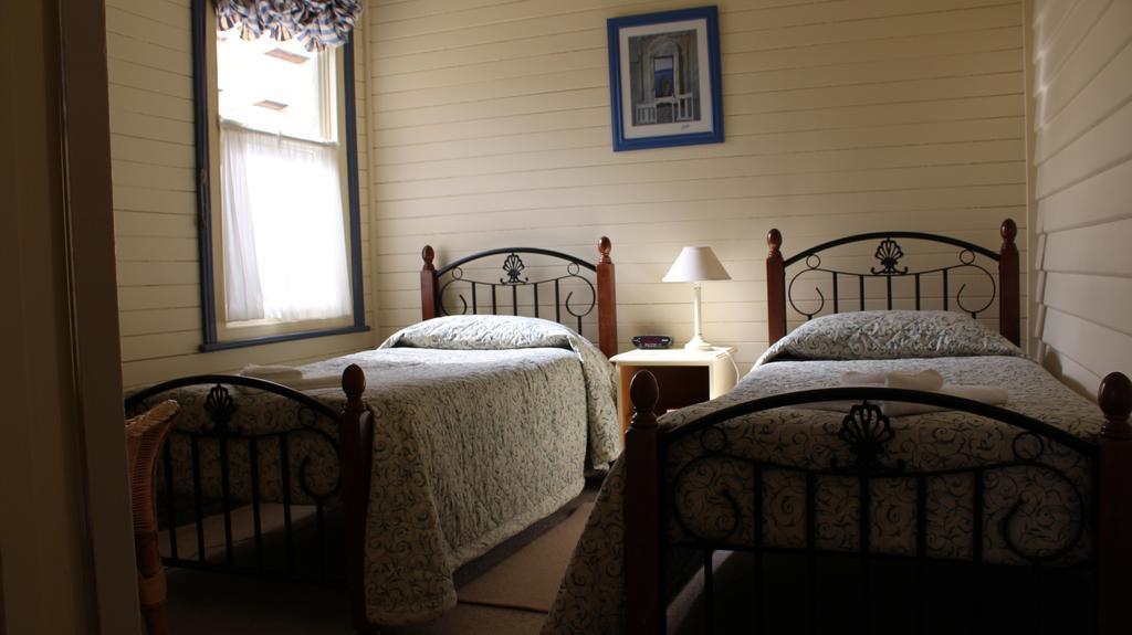 Ross B&B Accommodation Chambre photo