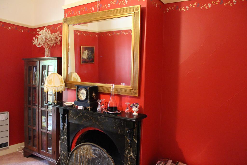 Ross B&B Accommodation Chambre photo