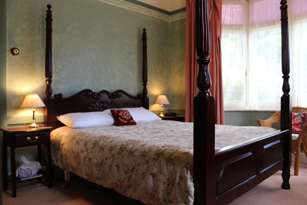 Ross B&B Accommodation Chambre photo