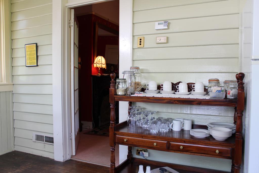 Ross B&B Accommodation Chambre photo