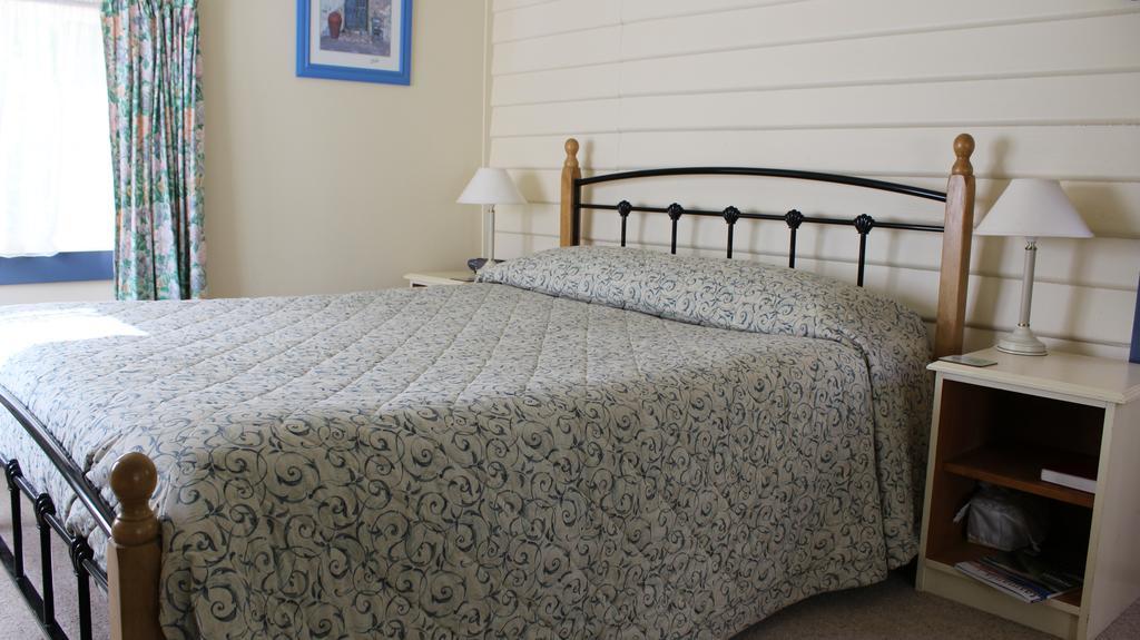 Ross B&B Accommodation Chambre photo