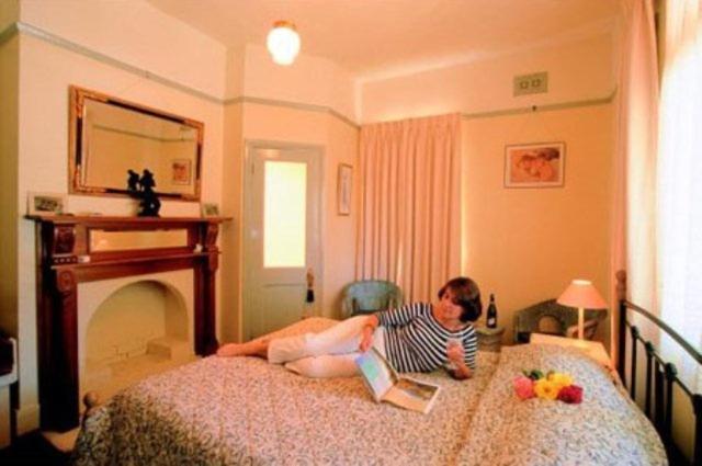 Ross B&B Accommodation Extérieur photo