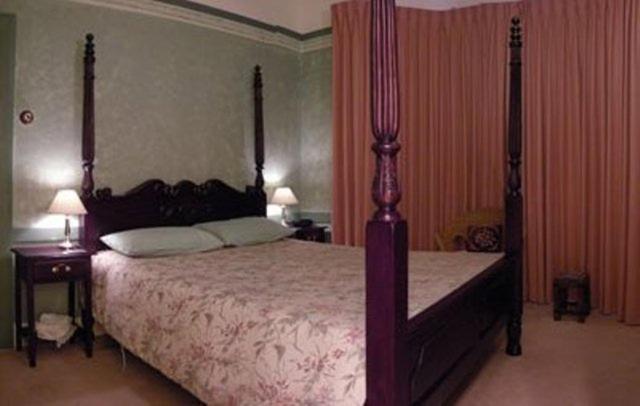 Ross B&B Accommodation Extérieur photo