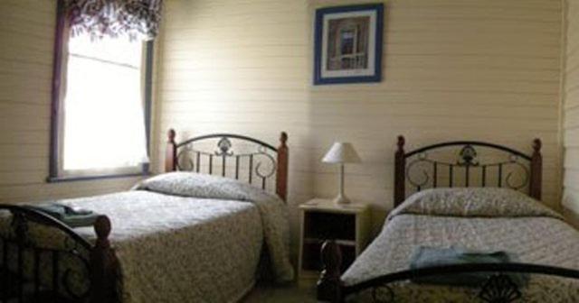 Ross B&B Accommodation Extérieur photo