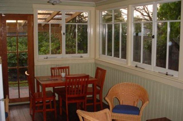 Ross B&B Accommodation Extérieur photo