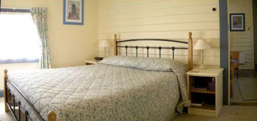 Ross B&B Accommodation Extérieur photo