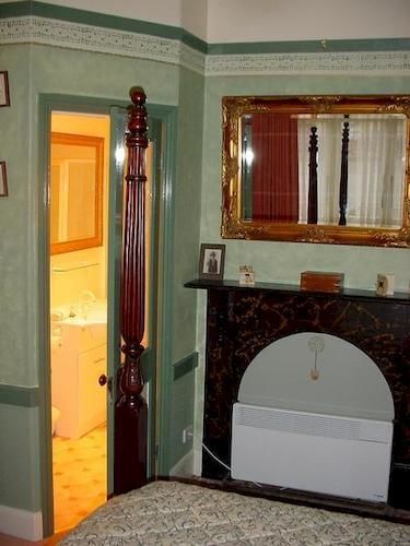 Ross B&B Accommodation Extérieur photo