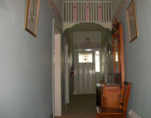 Ross B&B Accommodation Extérieur photo
