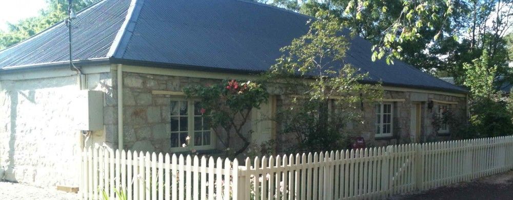 Ross B&B Accommodation Extérieur photo